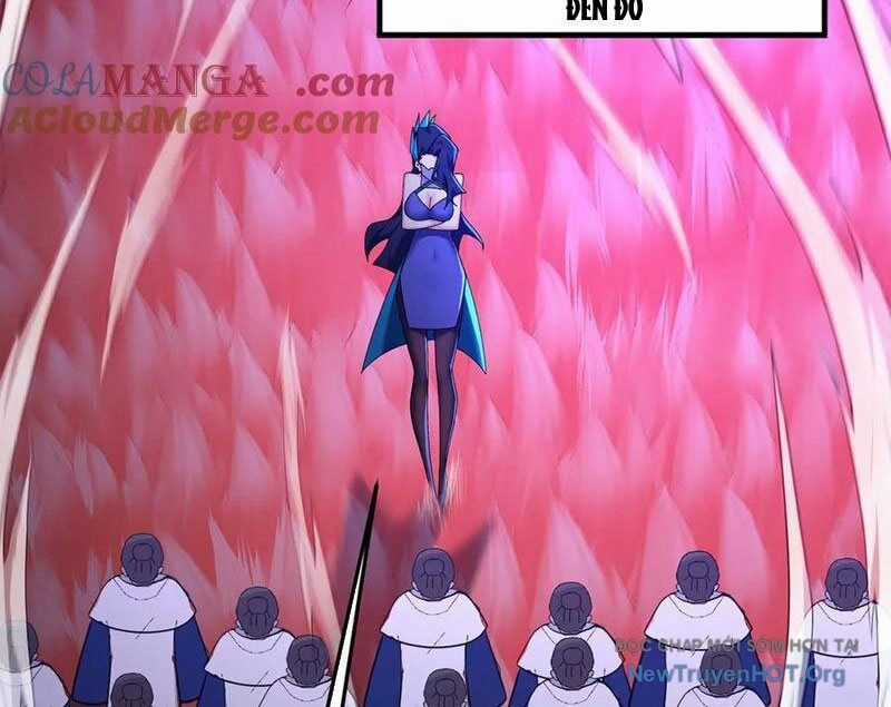 Hóa Ra Các Cô Ấy Mới Là Nhân Vật Chính Chương 90 trang 38