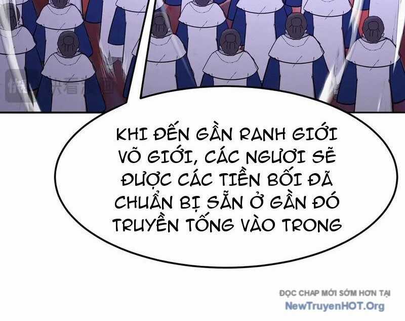 Hóa Ra Các Cô Ấy Mới Là Nhân Vật Chính Chương 90 trang 39