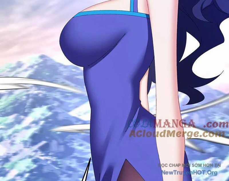 Hóa Ra Các Cô Ấy Mới Là Nhân Vật Chính Chương 90 trang 45