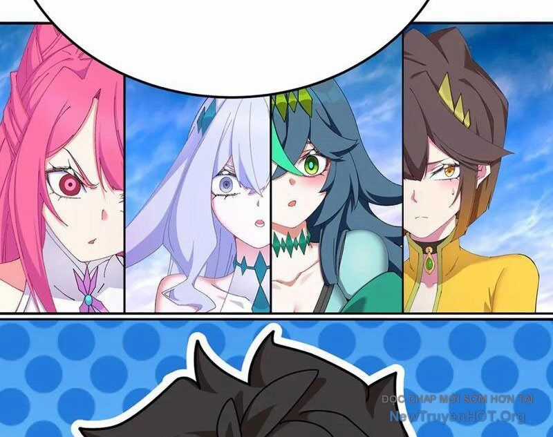 Hóa Ra Các Cô Ấy Mới Là Nhân Vật Chính Chương 90 trang 49