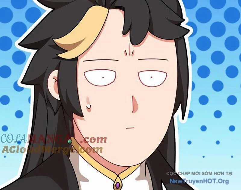 Hóa Ra Các Cô Ấy Mới Là Nhân Vật Chính Chương 90 trang 50