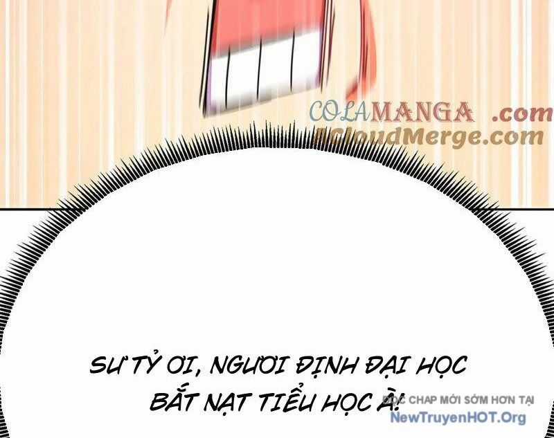 Hóa Ra Các Cô Ấy Mới Là Nhân Vật Chính Chương 90 trang 53