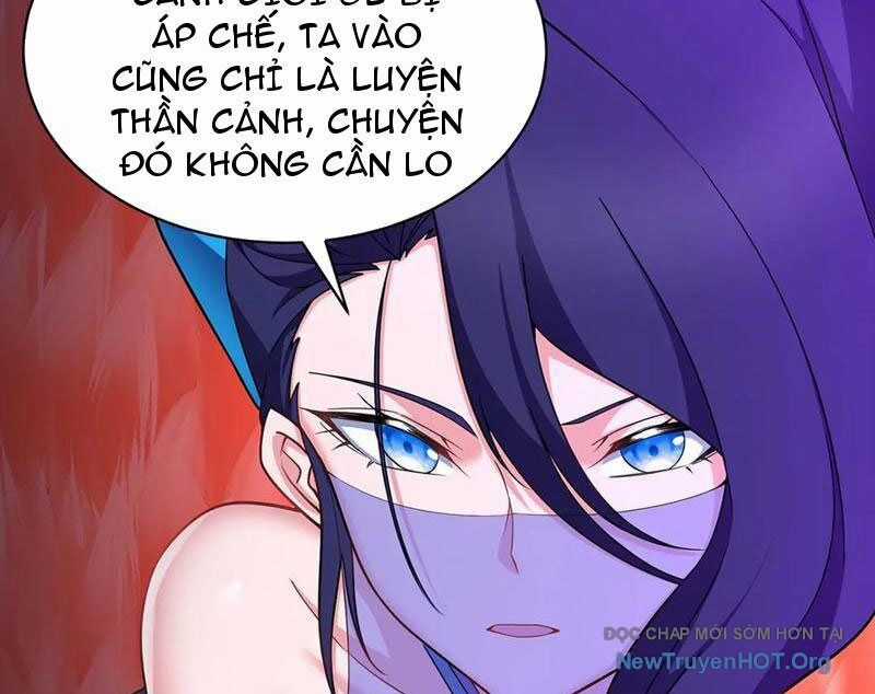 Hóa Ra Các Cô Ấy Mới Là Nhân Vật Chính Chương 90 trang 56