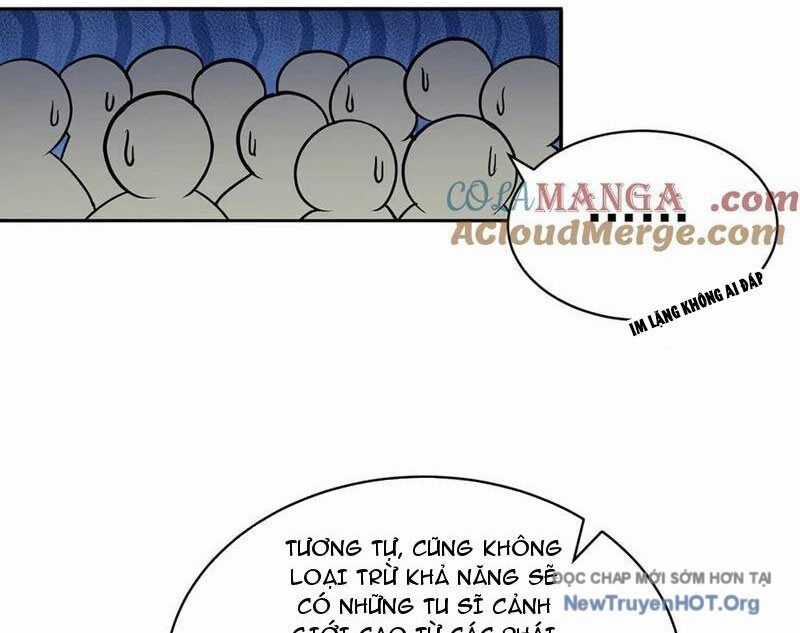 Hóa Ra Các Cô Ấy Mới Là Nhân Vật Chính Chương 90 trang 58