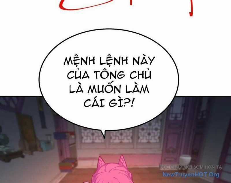 Hóa Ra Các Cô Ấy Mới Là Nhân Vật Chính Chương 90 trang 6