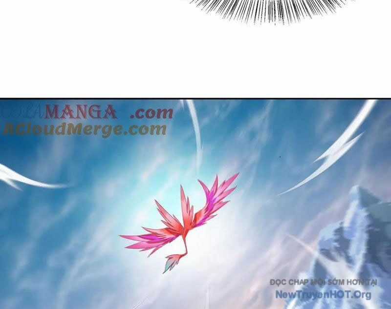 Hóa Ra Các Cô Ấy Mới Là Nhân Vật Chính Chương 90 trang 63