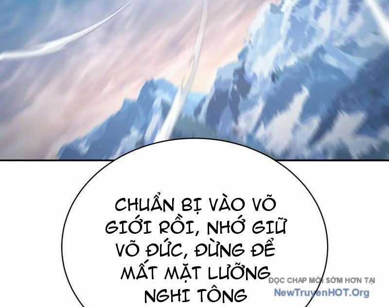 Hóa Ra Các Cô Ấy Mới Là Nhân Vật Chính Chương 90 trang 64