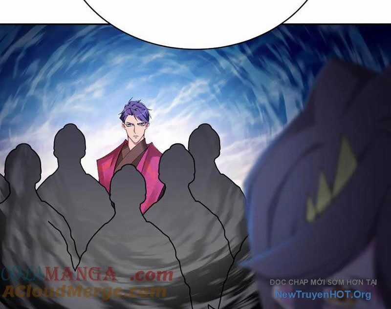 Hóa Ra Các Cô Ấy Mới Là Nhân Vật Chính Chương 90 trang 65