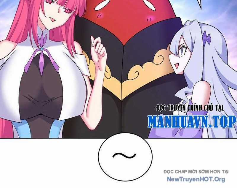 Hóa Ra Các Cô Ấy Mới Là Nhân Vật Chính Chương 90 trang 67