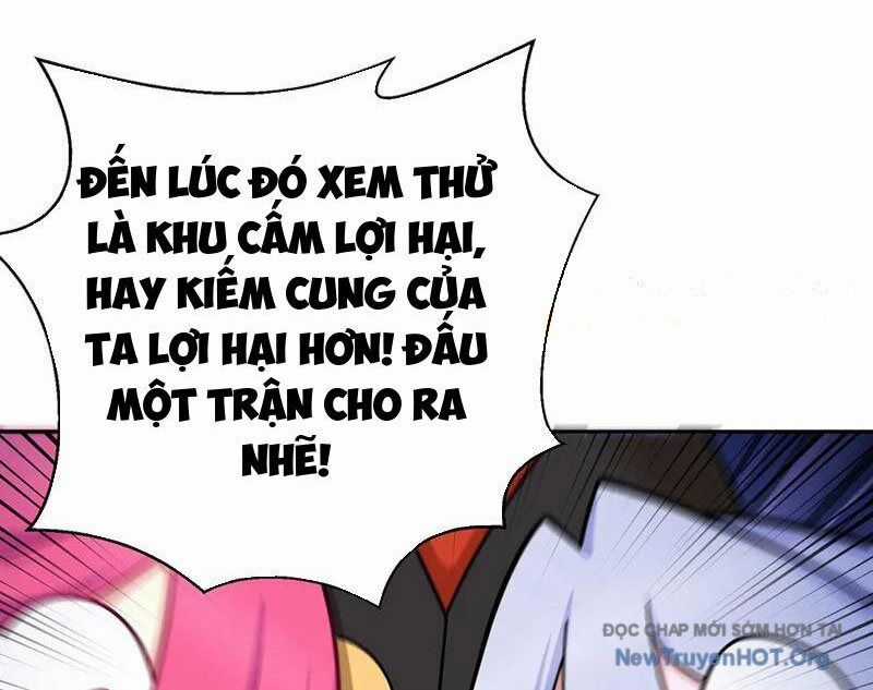 Hóa Ra Các Cô Ấy Mới Là Nhân Vật Chính Chương 90 trang 68