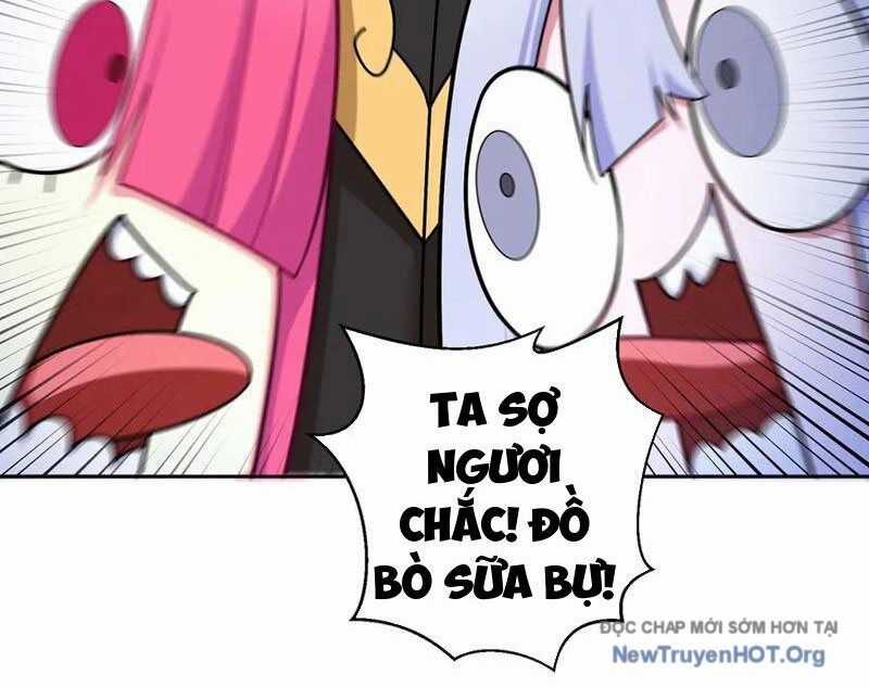 Hóa Ra Các Cô Ấy Mới Là Nhân Vật Chính Chương 90 trang 69