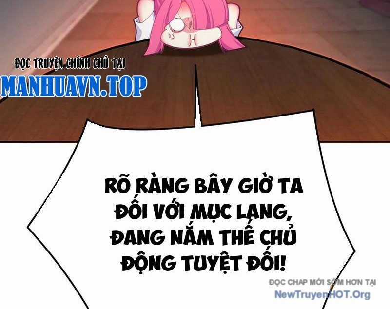 Hóa Ra Các Cô Ấy Mới Là Nhân Vật Chính Chương 90 trang 7