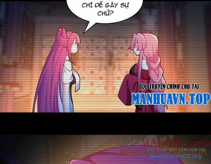 Hóa Ra Các Cô Ấy Mới Là Nhân Vật Chính Chương 90 trang 86