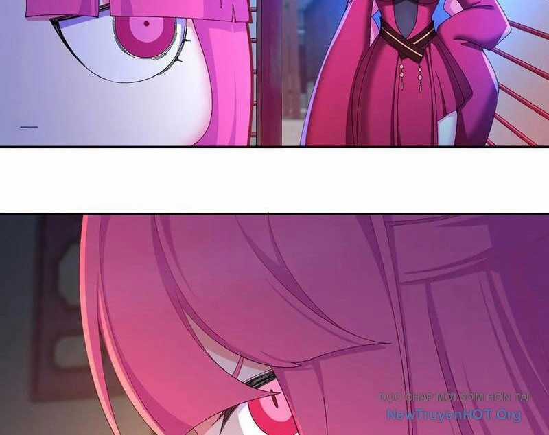 Hóa Ra Các Cô Ấy Mới Là Nhân Vật Chính Chương 90 trang 9