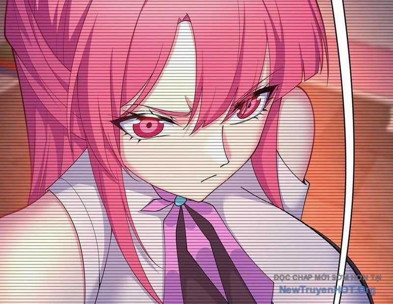 Hóa Ra Các Cô Ấy Mới Là Nhân Vật Chính Chương 90 trang 90