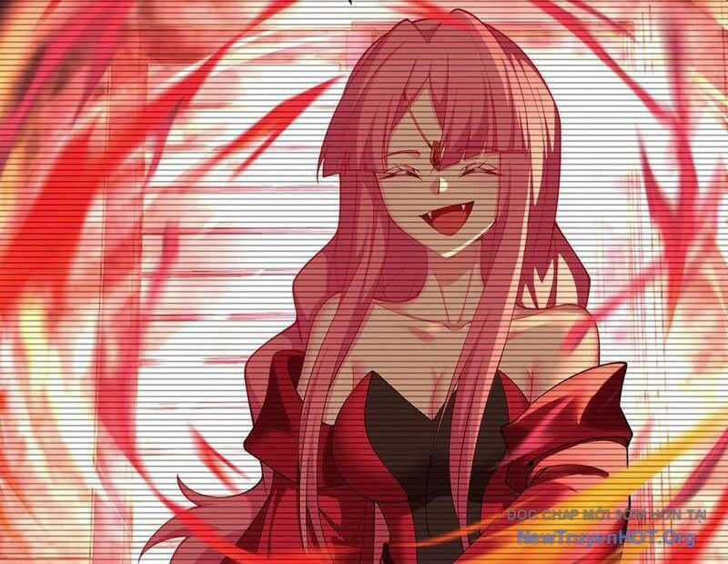 Hóa Ra Các Cô Ấy Mới Là Nhân Vật Chính Chương 90 trang 98