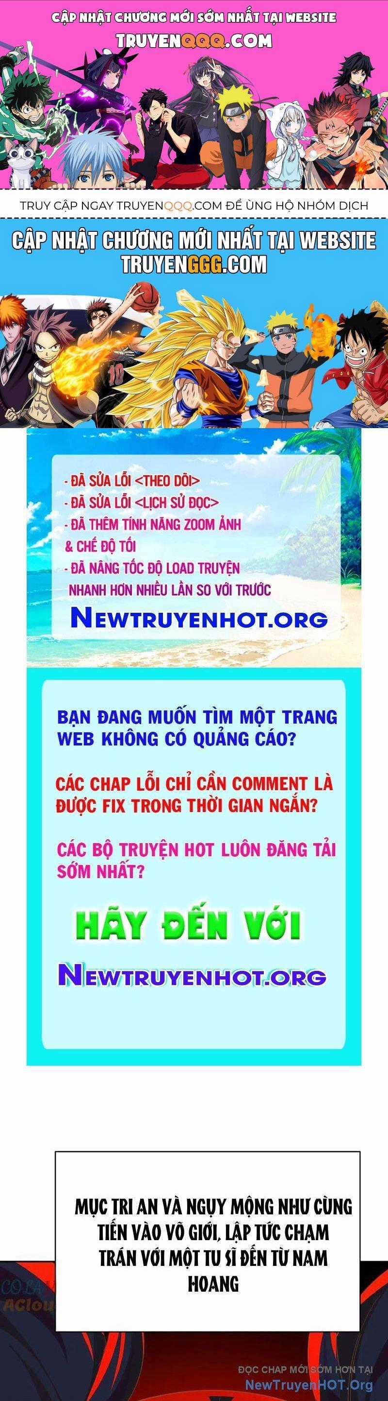 Hóa Ra Các Cô Ấy Mới Là Nhân Vật Chính Chương 92 trang 0