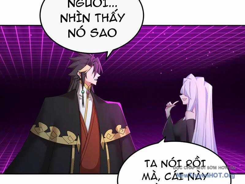 Hóa Ra Các Cô Ấy Mới Là Nhân Vật Chính Chương 92 trang 100