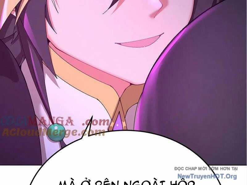 Hóa Ra Các Cô Ấy Mới Là Nhân Vật Chính Chương 92 trang 131