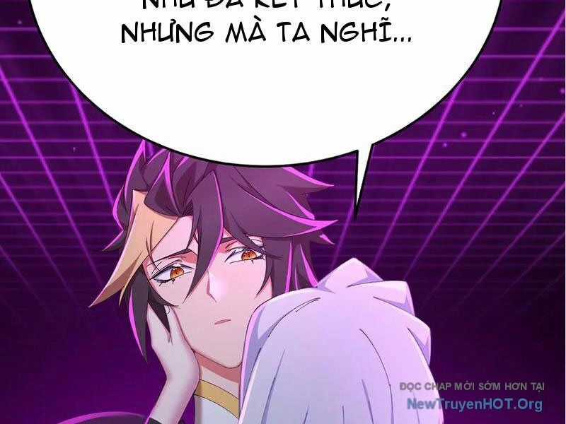 Hóa Ra Các Cô Ấy Mới Là Nhân Vật Chính Chương 92 trang 138