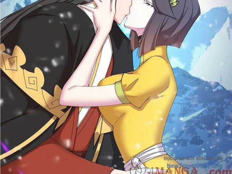 Hóa Ra Các Cô Ấy Mới Là Nhân Vật Chính Chương 92 trang 144