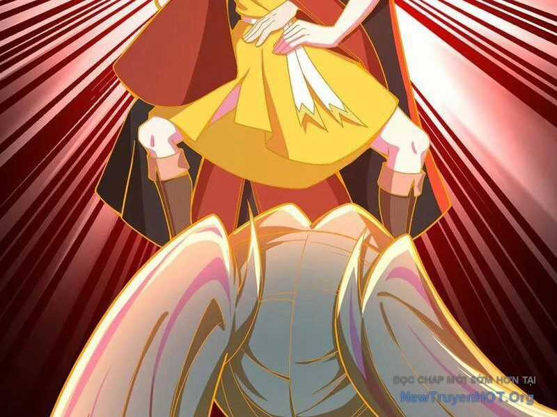 Hóa Ra Các Cô Ấy Mới Là Nhân Vật Chính Chương 92 trang 17