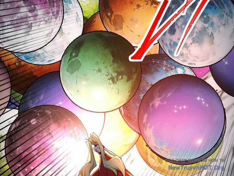 Hóa Ra Các Cô Ấy Mới Là Nhân Vật Chính Chương 92 trang 24