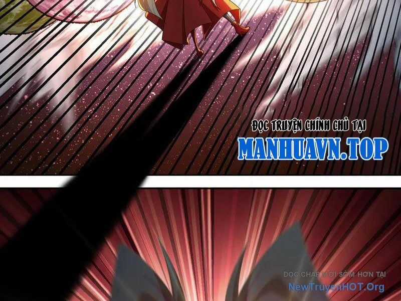 Hóa Ra Các Cô Ấy Mới Là Nhân Vật Chính Chương 92 trang 25