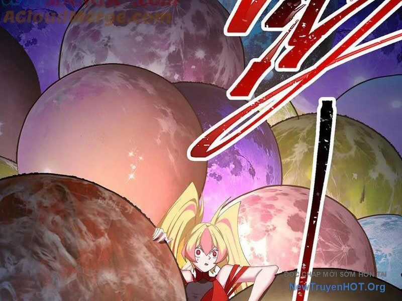 Hóa Ra Các Cô Ấy Mới Là Nhân Vật Chính Chương 92 trang 28