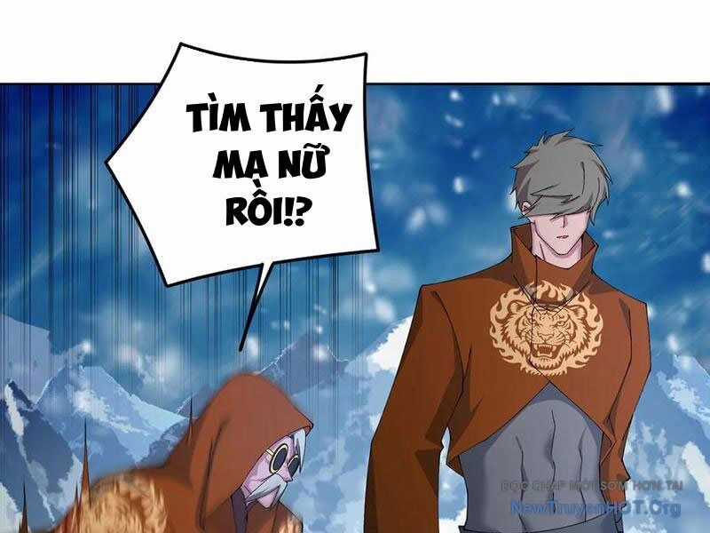 Hóa Ra Các Cô Ấy Mới Là Nhân Vật Chính Chương 92 trang 39