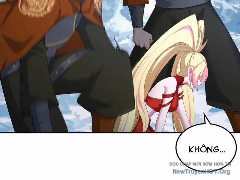 Hóa Ra Các Cô Ấy Mới Là Nhân Vật Chính Chương 92 trang 40