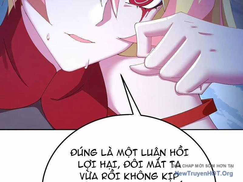 Hóa Ra Các Cô Ấy Mới Là Nhân Vật Chính Chương 92 trang 42