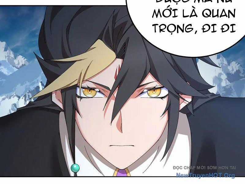 Hóa Ra Các Cô Ấy Mới Là Nhân Vật Chính Chương 92 trang 47