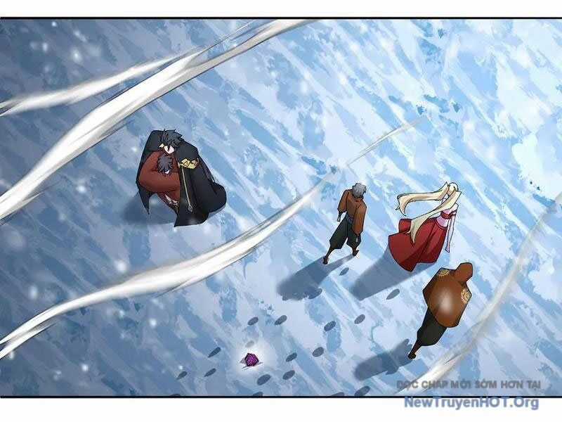 Hóa Ra Các Cô Ấy Mới Là Nhân Vật Chính Chương 92 trang 48