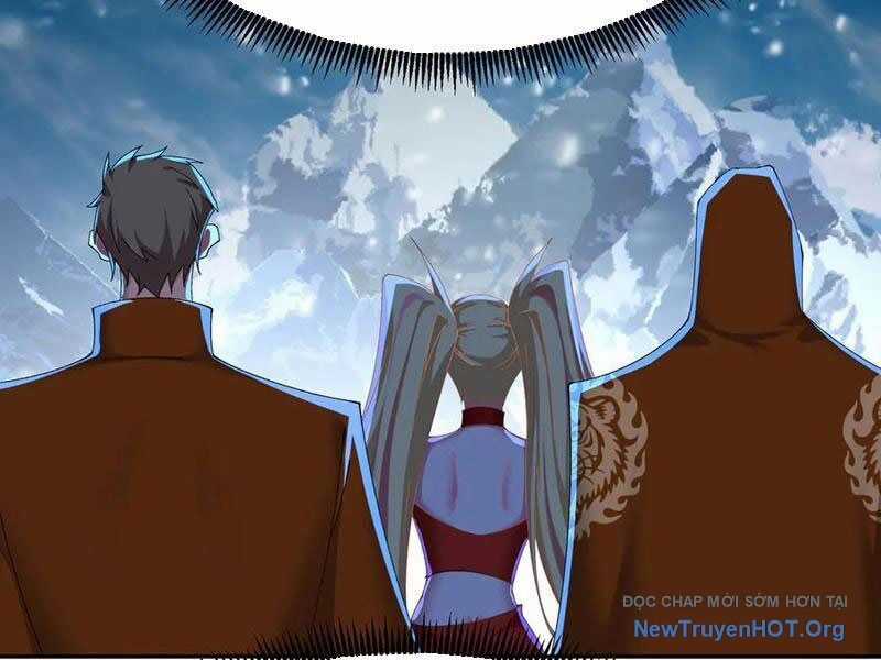 Hóa Ra Các Cô Ấy Mới Là Nhân Vật Chính Chương 92 trang 57