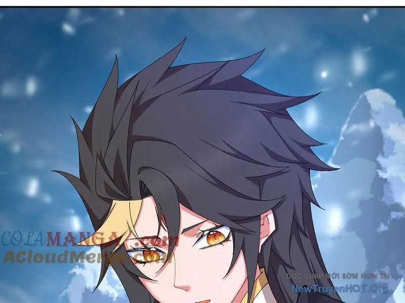 Hóa Ra Các Cô Ấy Mới Là Nhân Vật Chính Chương 92 trang 60