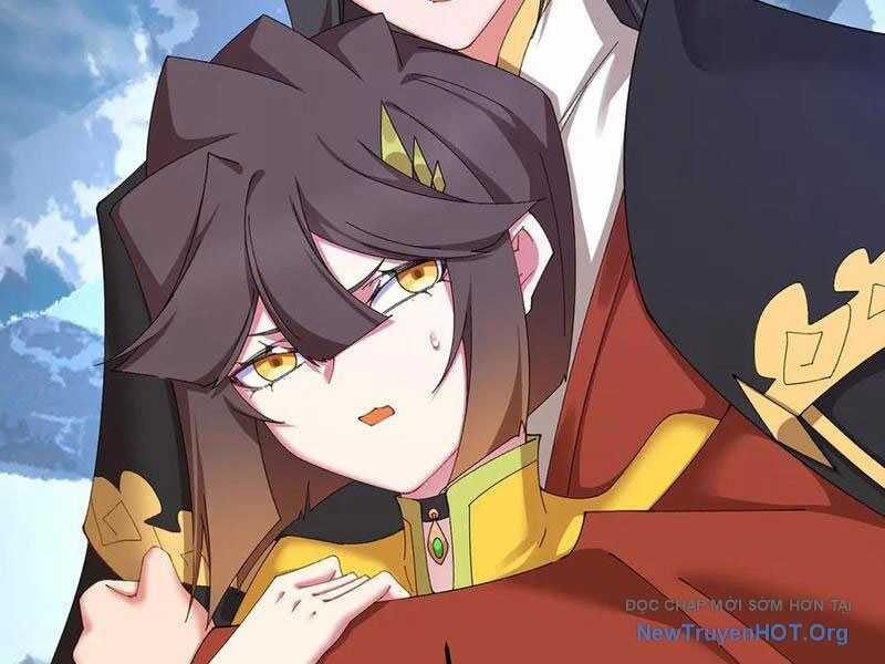 Hóa Ra Các Cô Ấy Mới Là Nhân Vật Chính Chương 92 trang 61