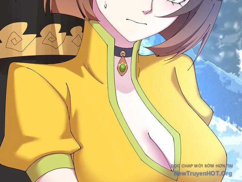 Hóa Ra Các Cô Ấy Mới Là Nhân Vật Chính Chương 92 trang 67