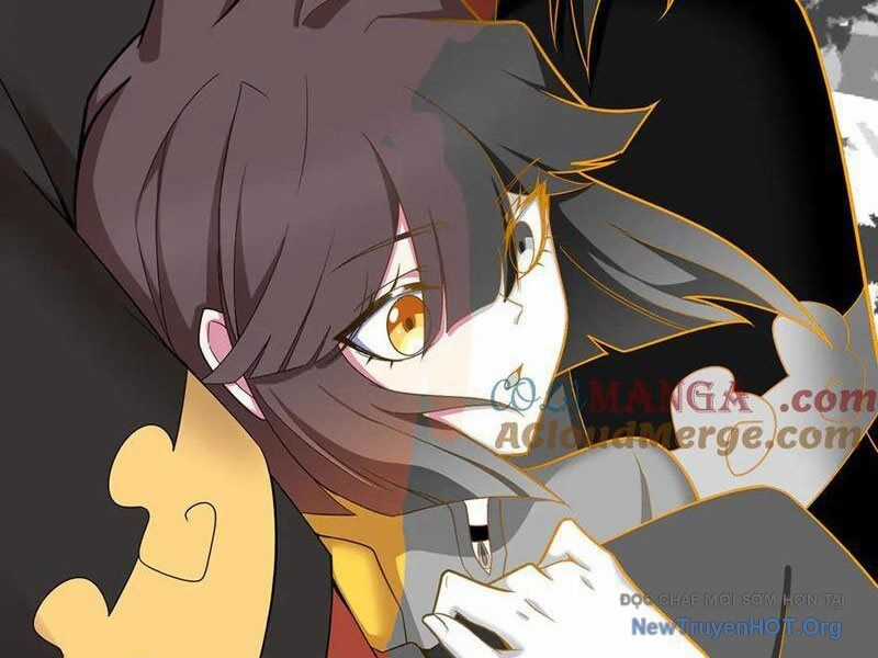 Hóa Ra Các Cô Ấy Mới Là Nhân Vật Chính Chương 92 trang 8