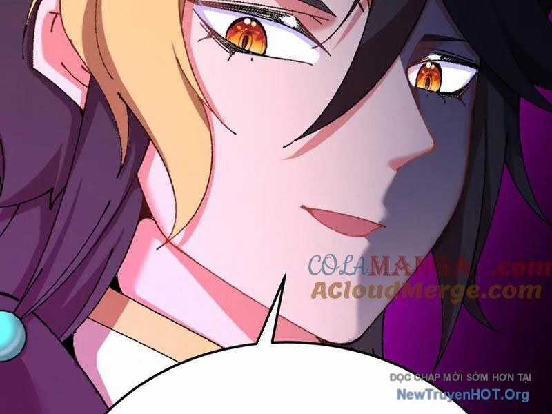 Hóa Ra Các Cô Ấy Mới Là Nhân Vật Chính Chương 92 trang 93