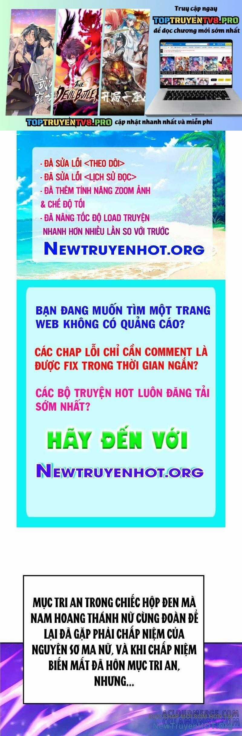 Hóa Ra Các Cô Ấy Mới Là Nhân Vật Chính Chương 93 trang 1