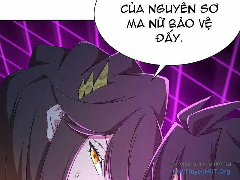 Hóa Ra Các Cô Ấy Mới Là Nhân Vật Chính Chương 93 trang 106