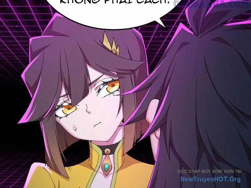 Hóa Ra Các Cô Ấy Mới Là Nhân Vật Chính Chương 93 trang 111