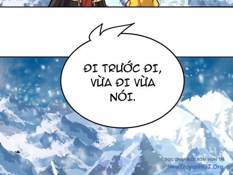 Hóa Ra Các Cô Ấy Mới Là Nhân Vật Chính Chương 93 trang 18