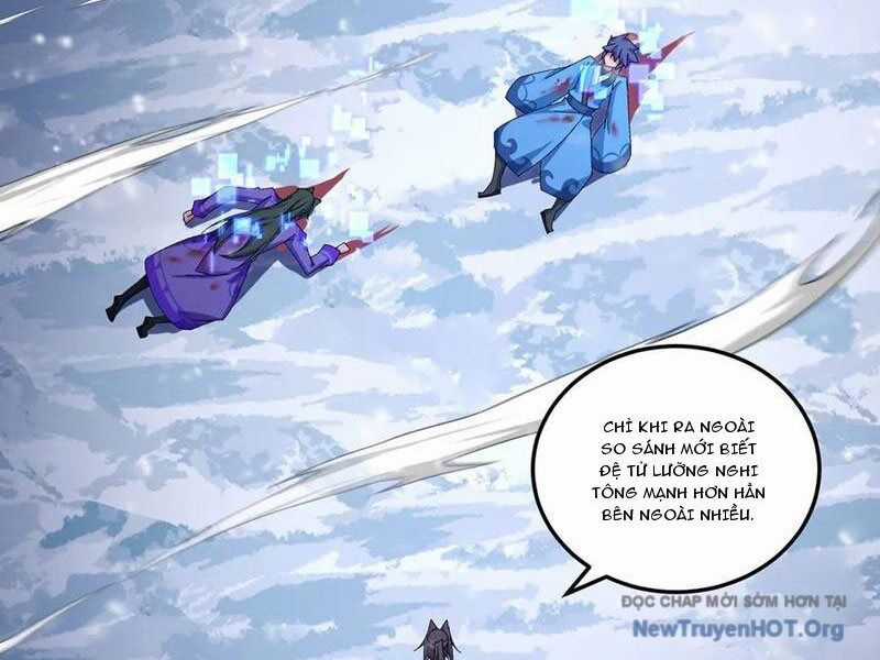 Hóa Ra Các Cô Ấy Mới Là Nhân Vật Chính Chương 93 trang 21