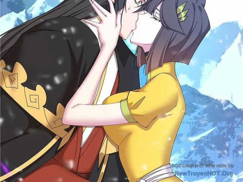 Hóa Ra Các Cô Ấy Mới Là Nhân Vật Chính Chương 93 trang 3