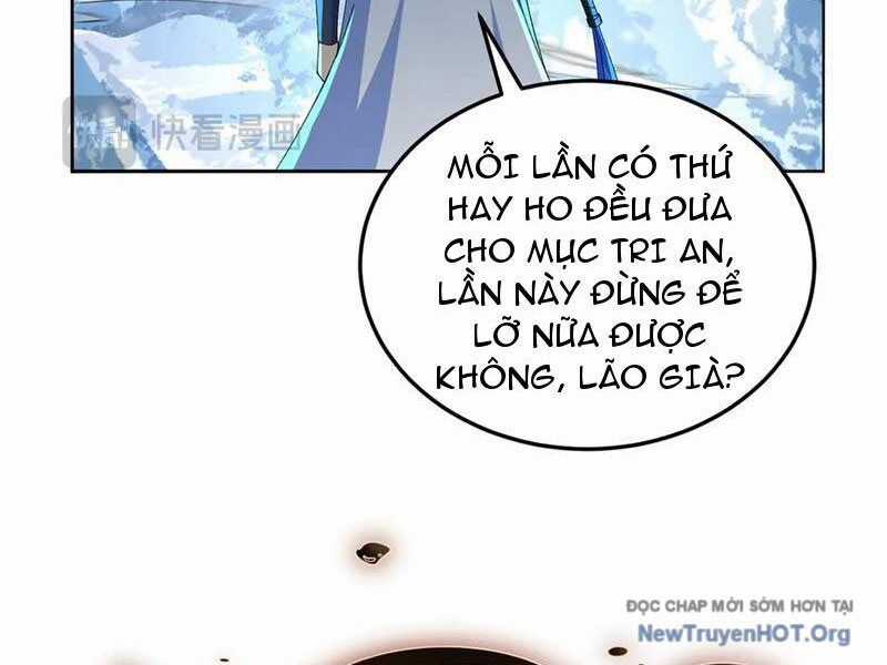 Hóa Ra Các Cô Ấy Mới Là Nhân Vật Chính Chương 93 trang 30