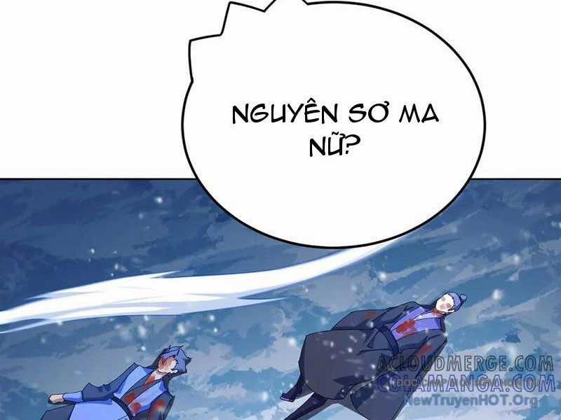 Hóa Ra Các Cô Ấy Mới Là Nhân Vật Chính Chương 93 trang 36