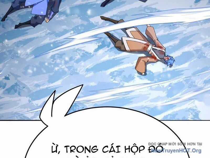 Hóa Ra Các Cô Ấy Mới Là Nhân Vật Chính Chương 93 trang 37