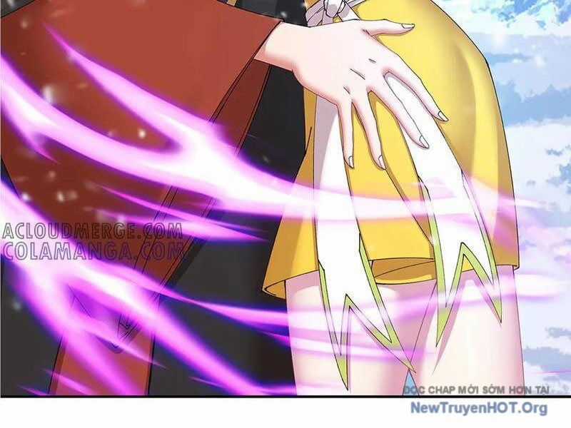 Hóa Ra Các Cô Ấy Mới Là Nhân Vật Chính Chương 93 trang 4